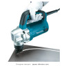 Высечные ножницы по металлу MAKITA JN3201J