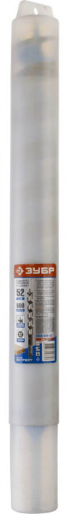 Сверло ЗУБР 2948-600-52