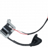 Катушка зажигания для бензиновых триммеров Huter GGT-1300-2900