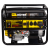 Электрогенератор Huter DY11000LX