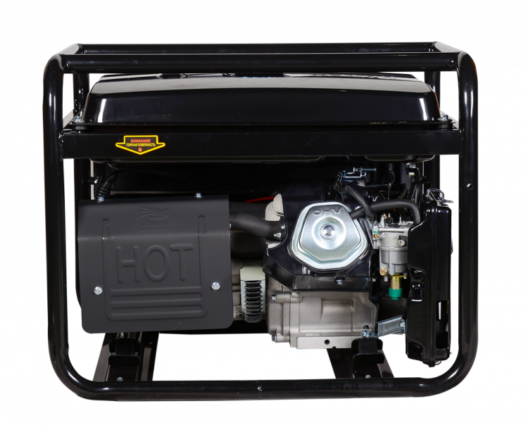 Электрогенератор Huter DY11000LX