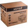 Электрогенератор Huter DY11000LX