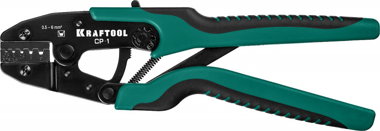 Пресс-клещи KRAFTOOL 45461-1