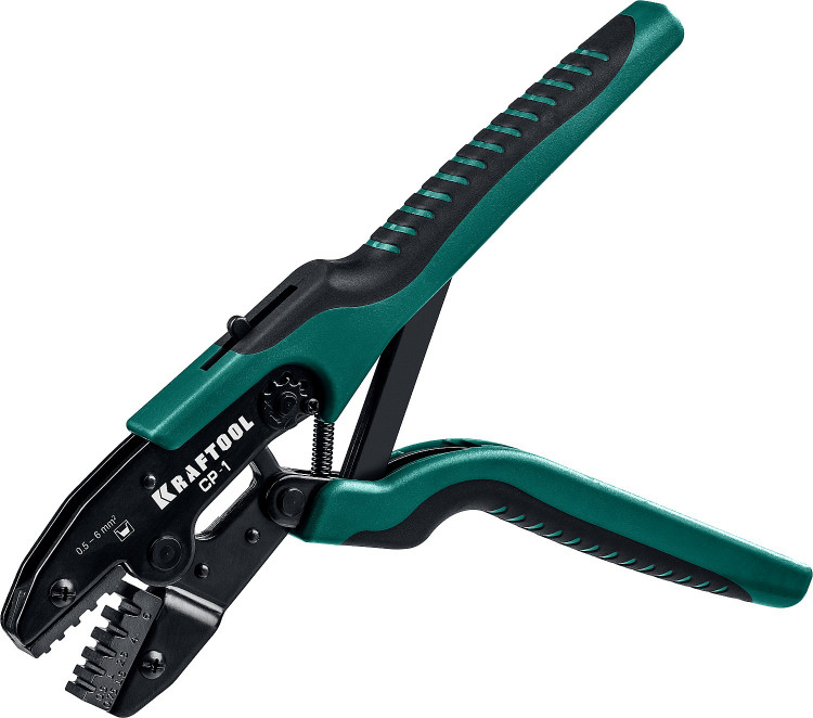 Пресс-клещи KRAFTOOL 45461-1