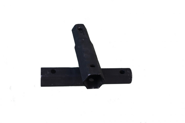 Удлинители колёсной оси для HUTER МК-9500, МК-11000, МК-13000, МК-15000 (шестиг. d 32*32*185) (2 шт.)