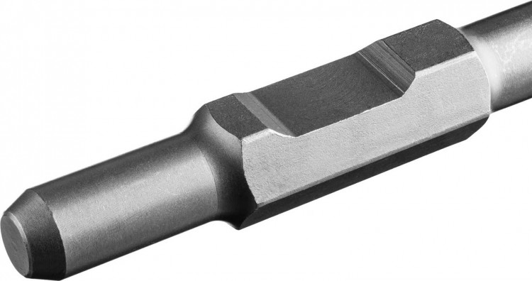 Зубило плоское 32 x 400 мм, 29345-32-400