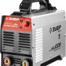 Аппарат сварочный инверторный ЗУБР ЗАС-М3-220