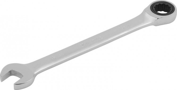 Комбинированный гаечный ключ KRAFTOOL 27230-13_z01