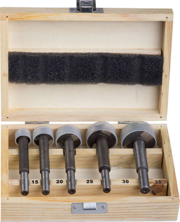 Сверло STAYER 29985-H5