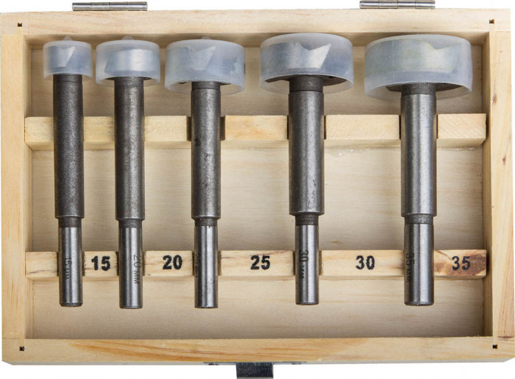 Сверло STAYER 29985-H5