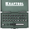 Набор бит KRAFTOOL 26065-H33