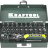 Набор бит KRAFTOOL 26065-H33