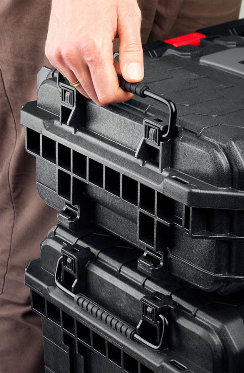 Ящик для инструментов KETER 38373