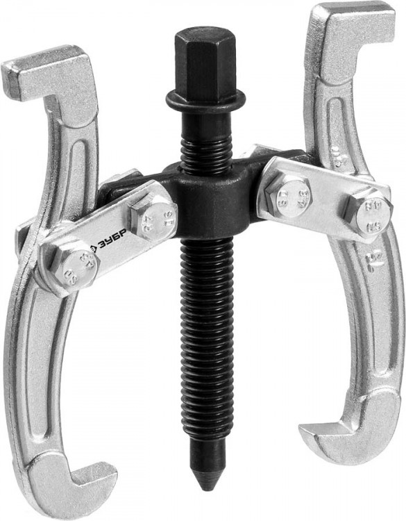 Съемник подшипников ЗУБР 43315-060