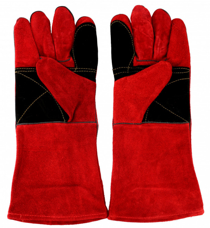 Сварочные краги СК-10КП Ресанта