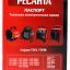 Электрическая теплопушка РЕСАНТА ТЭП-2000Н