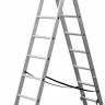 Лестница универсальная ЗУБР 38821-08