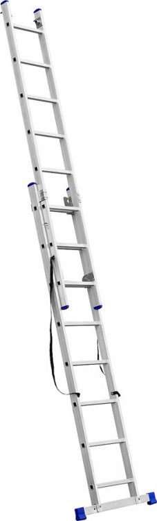 Лестница универсальная ЗУБР 38821-08