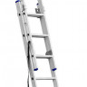 Лестница универсальная ЗУБР 38821-08