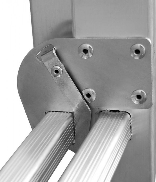 Лестница универсальная ЗУБР 38821-08