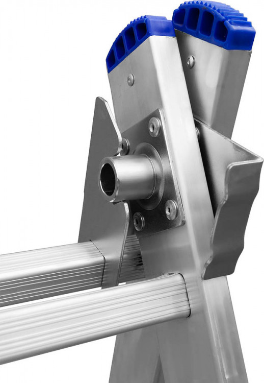 Лестница универсальная ЗУБР 38821-08