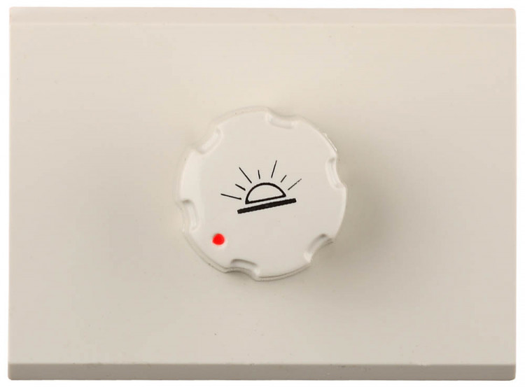 Диммер СВЕТОЗАР ЭФФЕКТ SV-54442-B