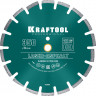 Алмазный диск отрезной KRAFTOOL 36687-350