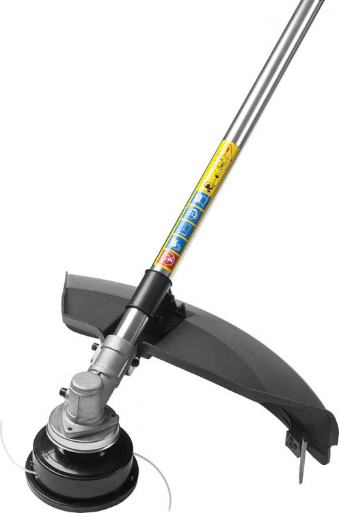 Триммер бензиновый (бензокоса) ЗУБР КРБ-250