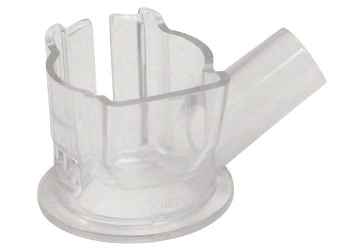 Насадка для сбора пыли MAKITA 193449-2