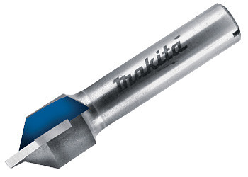 Фреза для V-образных углублений MAKITA P-79061