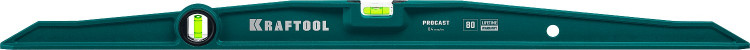 Уровень строительный KRAFTOOL 34717-080