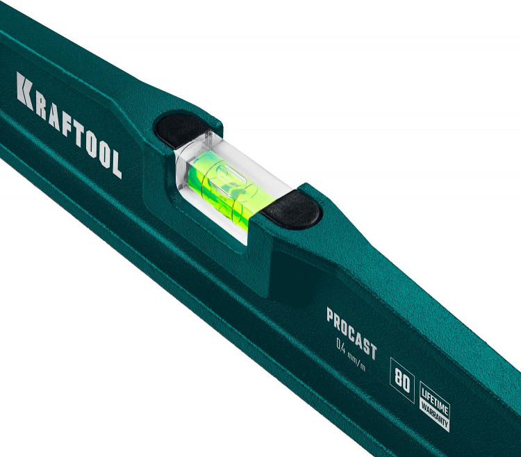 Уровень строительный KRAFTOOL 34717-080