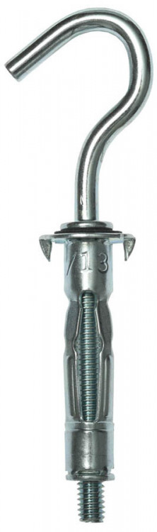 Анкер для пустотелых материалов ЗУБР 4-302512-04-032