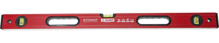 Уровень строительный ЗУБР 34585-080