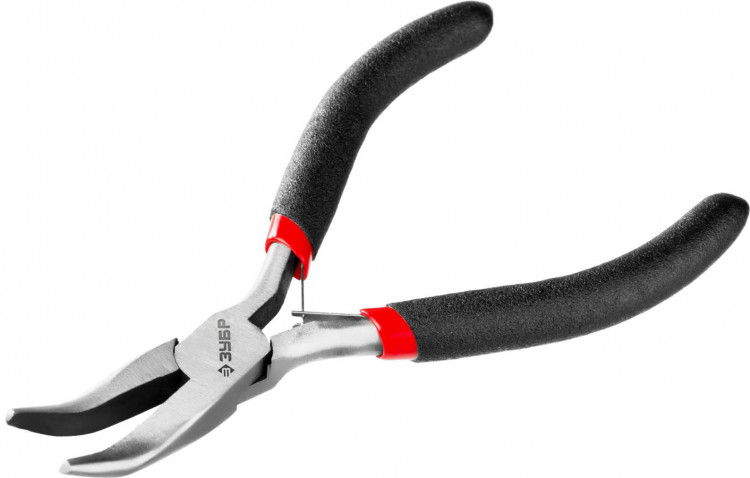 Тонкогубцы ЗУБР 22169-4