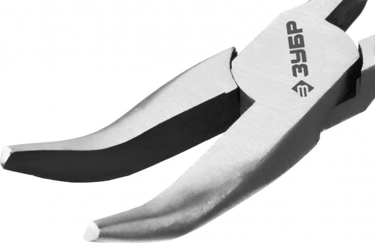 Тонкогубцы ЗУБР 22169-4