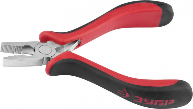 Плоскогубцы ЗУБР 22170-1