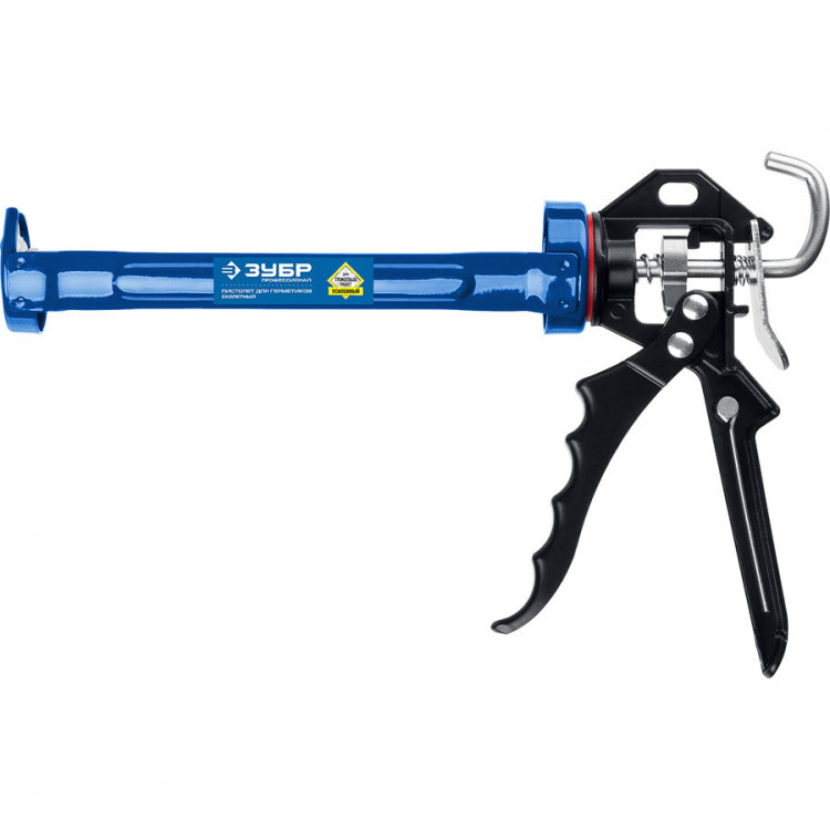 Пистолет для герметика ЗУБР 06635