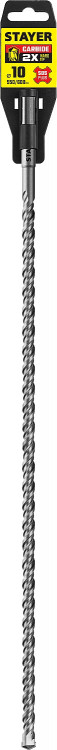 Бур SDS-plus STAYER 2930-600-10_z02