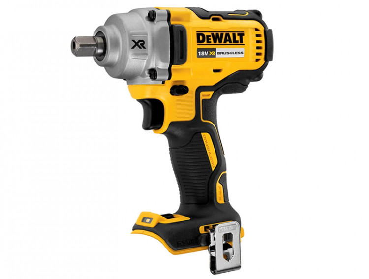 Аккумуляторный ударный гайковерт DeWALT DCF894N