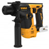 Аккумуляторный перфоратор DeWALT DCH072N