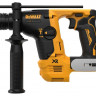 Аккумуляторный перфоратор DeWALT DCH072N