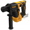 Аккумуляторный перфоратор DeWALT DCH072N