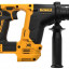 Аккумуляторный перфоратор DeWALT DCH072N