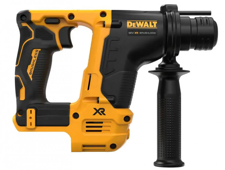 Аккумуляторный перфоратор DeWALT DCH072N