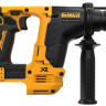 Аккумуляторный перфоратор DeWALT DCH072N