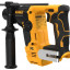 Аккумуляторный перфоратор DeWALT DCH072N