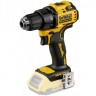 Аккумуляторная дрель-шуруповерт DeWALT DCD708N