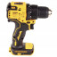 Аккумуляторная дрель-шуруповерт DeWALT DCD708N