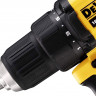 Аккумуляторная дрель-шуруповерт DeWALT DCD708N
